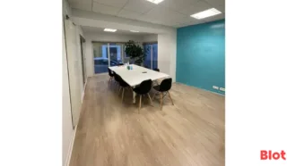  BUREAUX 262 M² NANTES