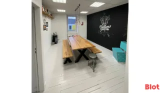  BUREAUX 262 M² NANTES