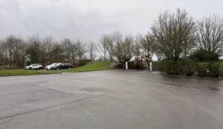  BATIMENT INDUSTRIEL GUICHEN 2500 m²