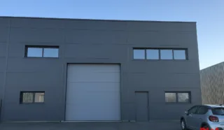  LOCAUX D'ACTIVITÉS 300 M² VIGNEUX DE BRETAGNE