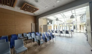  BUREAUX 741 m² CENTRE-VILLE RENNES