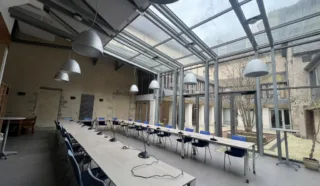  BUREAUX 741 m² CENTRE-VILLE RENNES