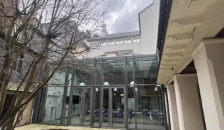  BUREAUX 741 m² CENTRE-VILLE RENNES