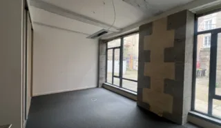  BUREAUX 741 m² CENTRE-VILLE RENNES