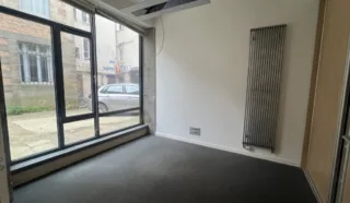  BUREAUX 741 m² CENTRE-VILLE RENNES