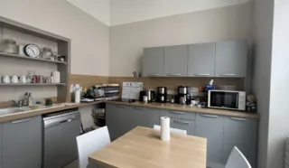  BUREAUX 741 m² CENTRE-VILLE RENNES