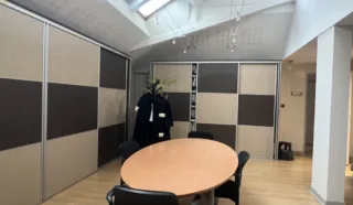  BUREAUX 741 m² CENTRE-VILLE RENNES