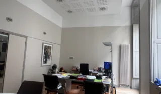  BUREAUX 741 m² CENTRE-VILLE RENNES