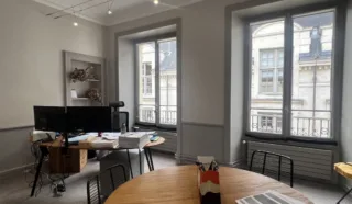  BUREAUX 741 m² CENTRE-VILLE RENNES