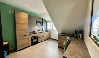  BUREAUX 115 m² RENNES