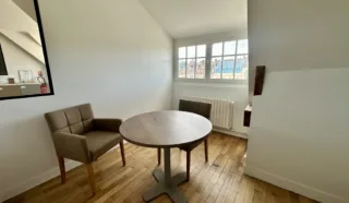  BUREAUX 115 m² RENNES