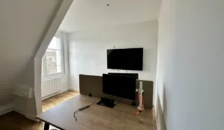  BUREAUX 115 m² RENNES