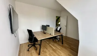  BUREAUX 115 m² RENNES