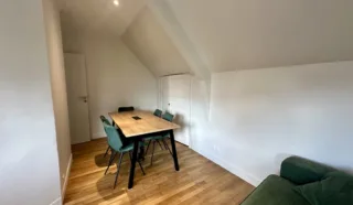  BUREAUX 115 m² RENNES