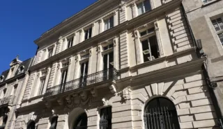  BUREAUX 741 m² CENTRE-VILLE RENNES