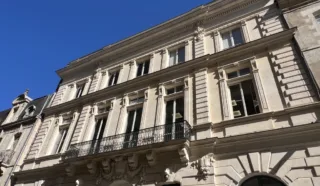  BUREAUX 741 m² CENTRE-VILLE RENNES