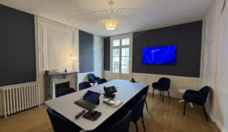  BUREAUX 370 m² RENNES