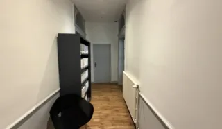  BUREAUX 370 m² RENNES