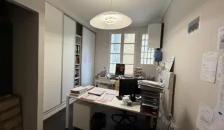  BUREAUX 370 m² RENNES