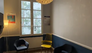  BUREAUX 370 m² RENNES