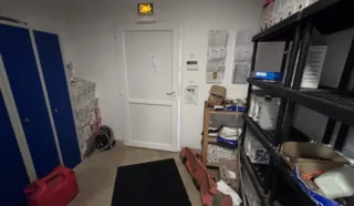  LOCAL D'ACTIVITÉS 176 m² RIEC SUR BELON