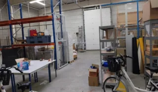  BUREAUX 700 M² BOUGUENAIS