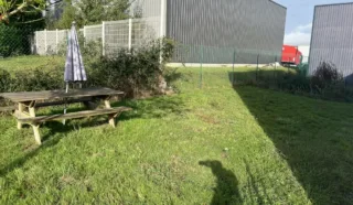  BUREAUX 700 M² BOUGUENAIS