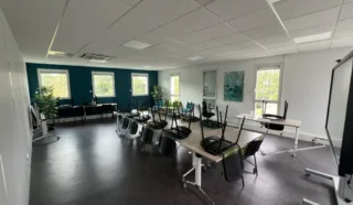  BUREAUX 700 M² BOUGUENAIS