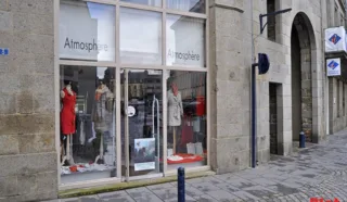  LOCAL COMMERCIAL 102 m²