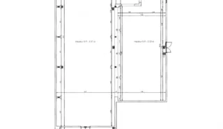  LOCAL COMMERCIAL 600 m² PONTIVY