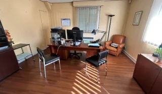  EN EXCLUSIVITE LOCAL D'ACTIVITES BAIN-DE-BRETAGNE 600 m²