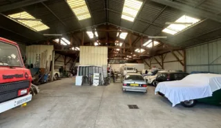  EN EXCLUSIVITE LOCAL D'ACTIVITES BAIN-DE-BRETAGNE 600 m²