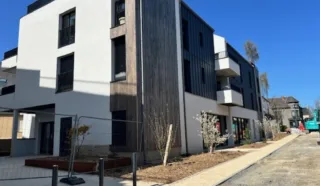  CELLULE COMMERCIALE 162 m² PLÉRIN