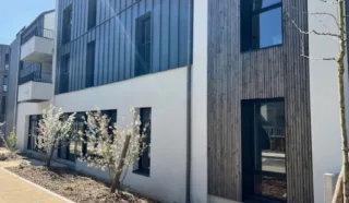  CELLULE COMMERCIALE 162 m² PLÉRIN