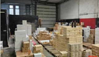  LOCAUX D'ACTIVITÉS 170 M² PORNICHET