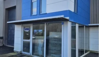  LOCAUX D'ACTIVITÉS 170 M² PORNICHET