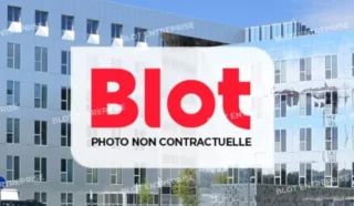  BUREAUX SAINT-MALO 36 m²