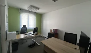  BUREAUX 160 M² VERTOU