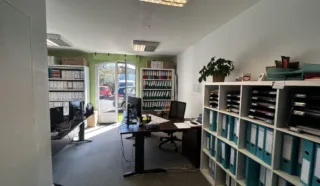  BUREAUX 160 M² VERTOU