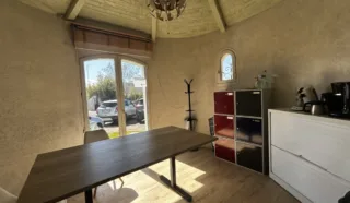  BUREAUX 160 M² VERTOU