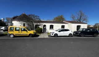  BUREAUX 160 M² VERTOU