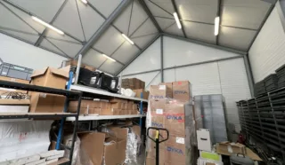  LOCAL D'ACTIVITES SAINT-MALO 346 m²