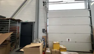  LOCAL D'ACTIVITES SAINT-MALO 346 m²