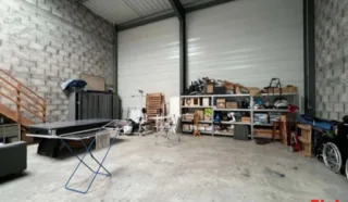  LOCAL D'ACTIVITES PACE 270 m²