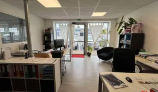  LOCAL D'ACTIVITES PACE 270 m²