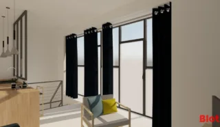  LOCAUX COMMERCIAUX 37 M² NANTES