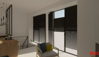  LOCAUX COMMERCIAUX 37 M² NANTES