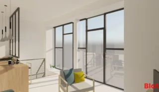  LOCAUX COMMERCIAUX 37 M² NANTES