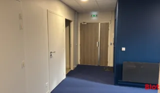  BUREAUX 18 m² GUIPAVAS