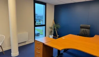  BUREAUX 18 m² GUIPAVAS